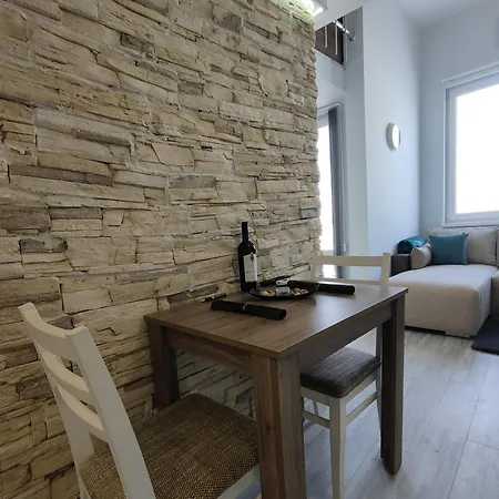Apartman Urban Haven *