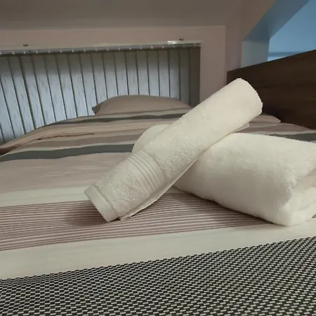 Urban Haven Apartman Várna